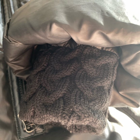 SOLD Mackage Peaches Parka Jacket xxs - Picture 9 of 15